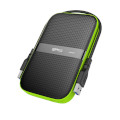 ブックス: Armor A60 USB3.0/2.0対応ポータブルHDD 2TB - Silicon Power - 4712702636000 : PCソフト・周辺機器