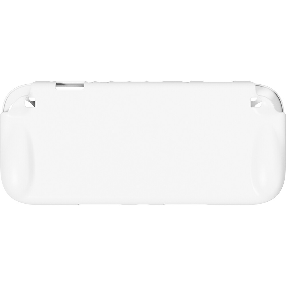 CYBER silicone cover (for Switch 2) white