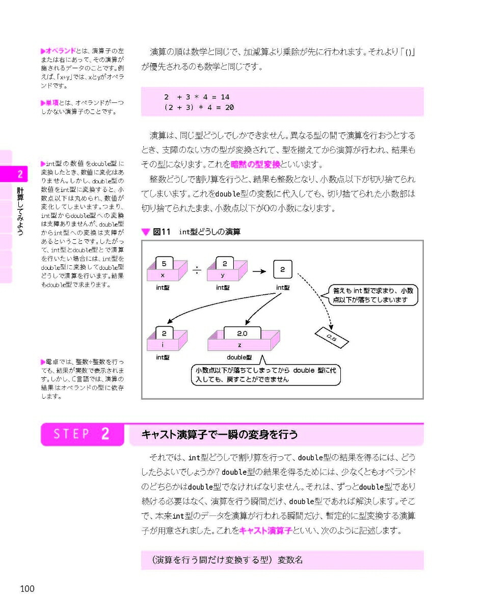 楽天ブックス C言語スタートブック改訂第4版 Cd Rom付 高田美樹 本