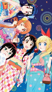 ニセコイ 6 【完全生産限定版】画像