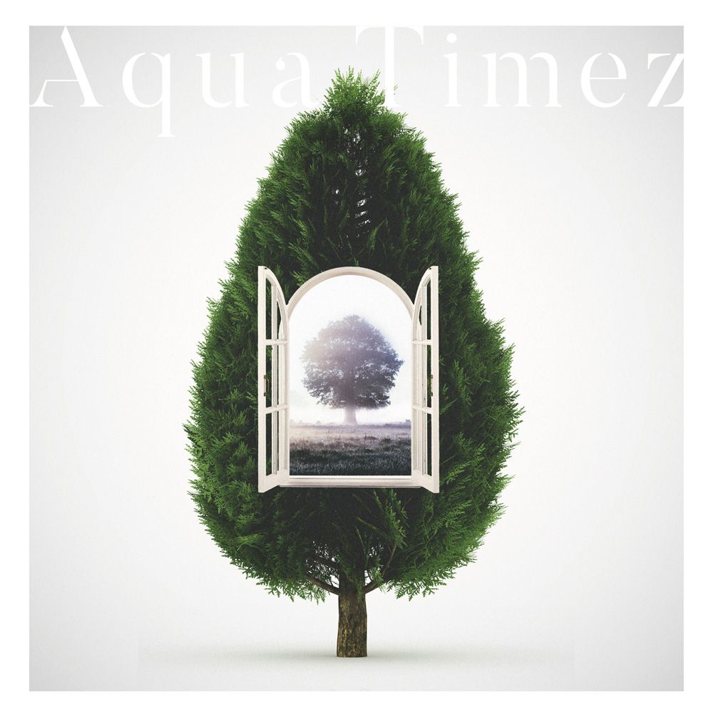 ʥ(CDDVD)[AquaTimez]