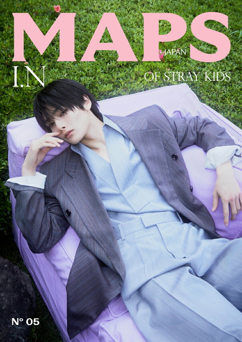 MAPSJAPANNo.5-SummerIssue-ɽA