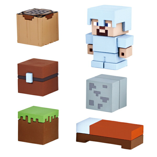 楽天市場 マインクラフト マイケシスターターセット01 アイアンスティーブとサバイバルパック トイザらス ベビーザらス 楽天市場 マインクラフト マイケシスターターセット01 アイアンスティーブとサバイバルパック トイザらス ベビーザらス
