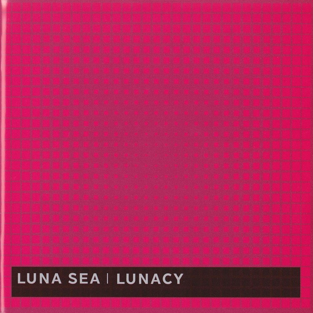 楽天ブックス: LUNACY (完全生産限定)【アナログ盤】 - LUNA SEA