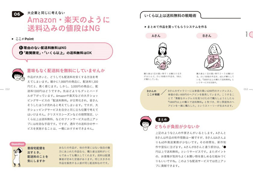 楽天ブックス ハンドメイド作家のための教科書 Minneが教える売れるきほん帖 Minne公式本 和田まお 本