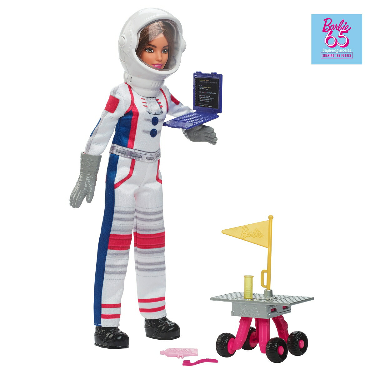 �С��ӡ�(Barbie)�С��ӡ�65�С��ӡ��Ȥ������ȡ������夦�Ҥ��������åȡ��夻�ؤ��ͷ����ɡ���ۡ�3��~��HRG45