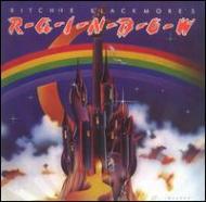 【輸入盤】Ritchie Blackmores Rainbow - Remaster画像