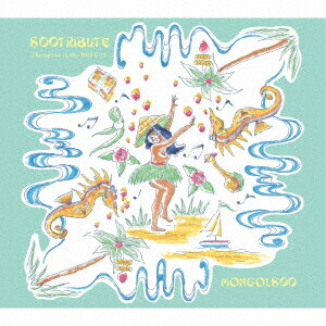 モンゴル800 『GO ON AS YOU ARE』沖縄限定 MONGOL800 / GO ON AS YOU ARE 沖縄限定初回プレス盤 - メルカリ