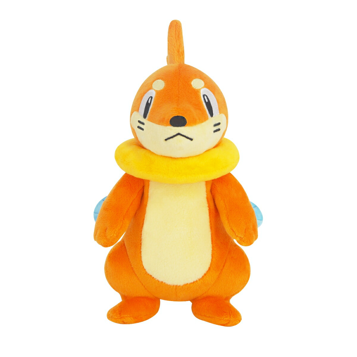 ポケットモンスター ALL STAR COLLECTION PP282 ポケモンぬいぐるみ ブイゼル(S)画像