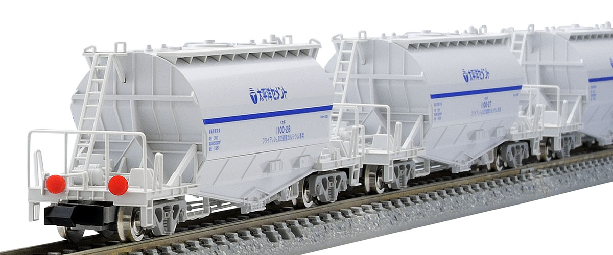 楽天市場】【中古】Nゲージ ポポンデッタ 7512 タキ1900 セメント