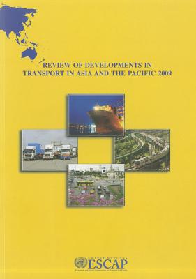 楽天ブックス: Review of Developments in Transport in Asia and the Pacific ...