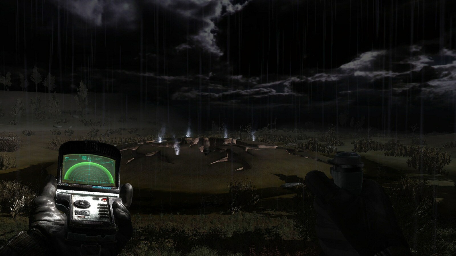 S.T.A.L.K.E.R.:LEGENDSOFTHEZONETRILOGY
