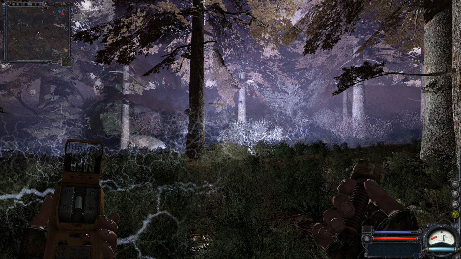 S.T.A.L.K.E.R.:LEGENDSOFTHEZONETRILOGY