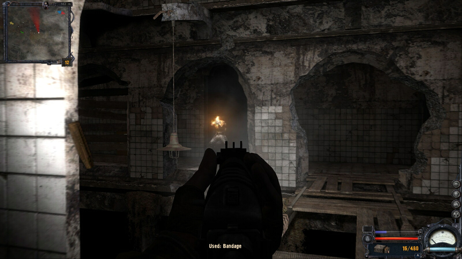 S.T.A.L.K.E.R.:LEGENDSOFTHEZONETRILOGY