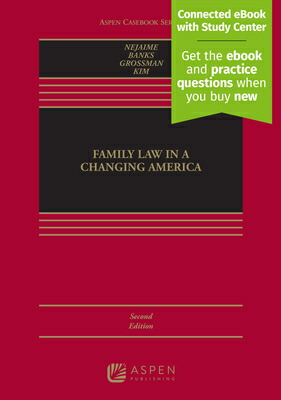 楽天ブックス: Family Law in a Changing America: [Connected eBook with Study ...