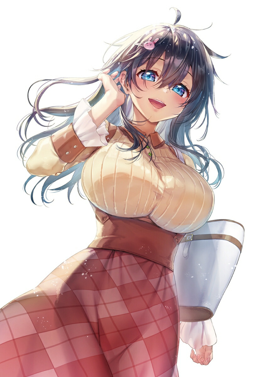 ネトゲの嫁は女の子じゃないと思った？　Lv.24 DLC(1)（24）画像