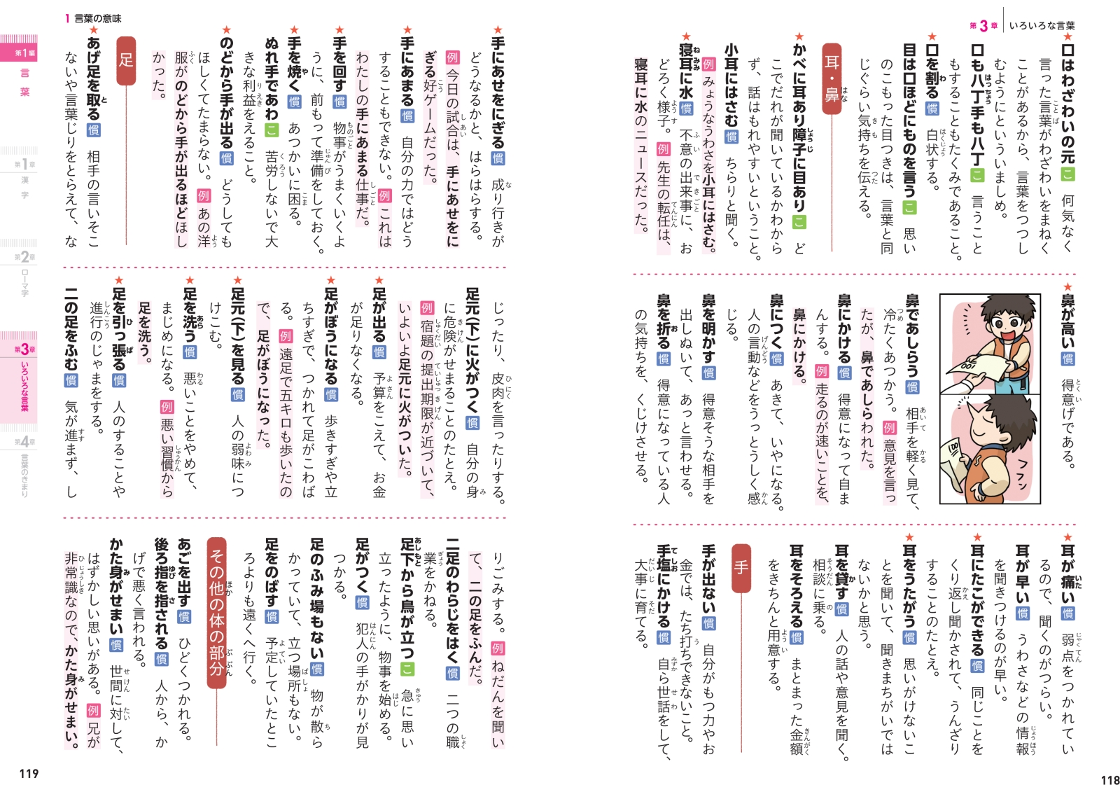 楽天ブックス 小学3 4年 自由自在 国語 小学教育研究会