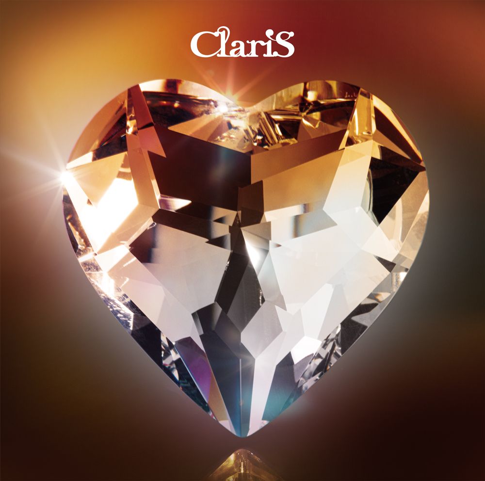 楽天ブックス: ふぉりら (初回生産限定盤 CD＋Blu-ray) - ClariS