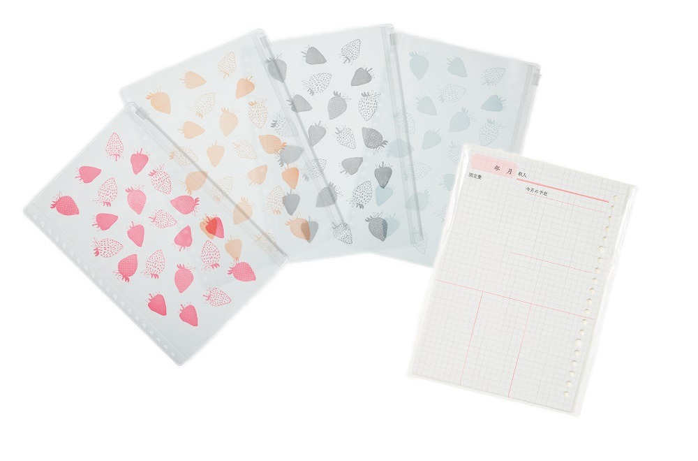 お金が貯まる!づんの家計簿A5バインダーポーチBOOK（TJMOOK）[づん]