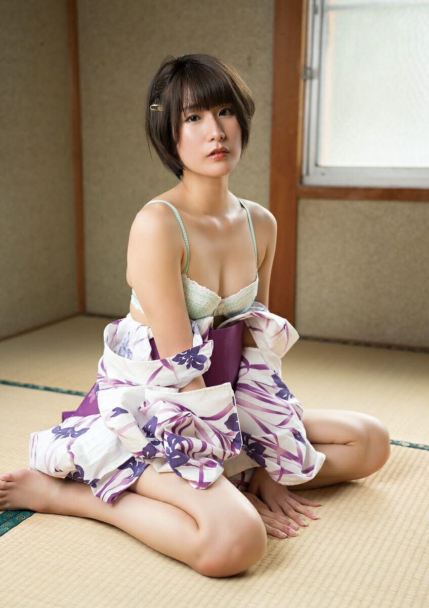 来栖うさこ写真集「ga・i・na」[来栖うさこ]