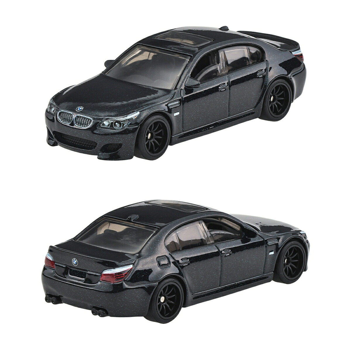 ホットウィール(HotWheels)ワイルド・スピードプレミアムアソート乗り物おもちゃミニカー10台入りBOX販売3歳からマルチHNW46-986Q
