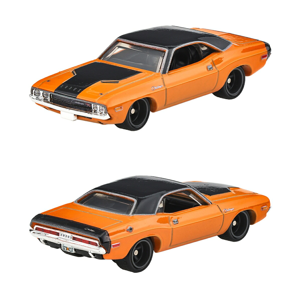 ホットウィール(HotWheels)ワイルド・スピードプレミアムアソート乗り物おもちゃミニカー10台入りBOX販売3歳からマルチHNW46-986Q