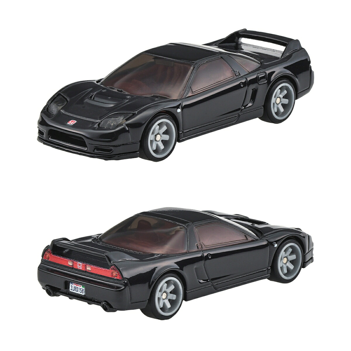 ホットウィール(HotWheels)ワイルド・スピードプレミアムアソート乗り物おもちゃミニカー10台入りBOX販売3歳からマルチHNW46-986Q