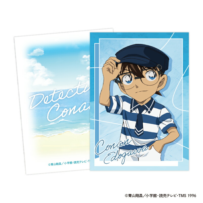 楽天市場】名探偵コナン トレーディングカード 時計仕掛けの摩天楼 1