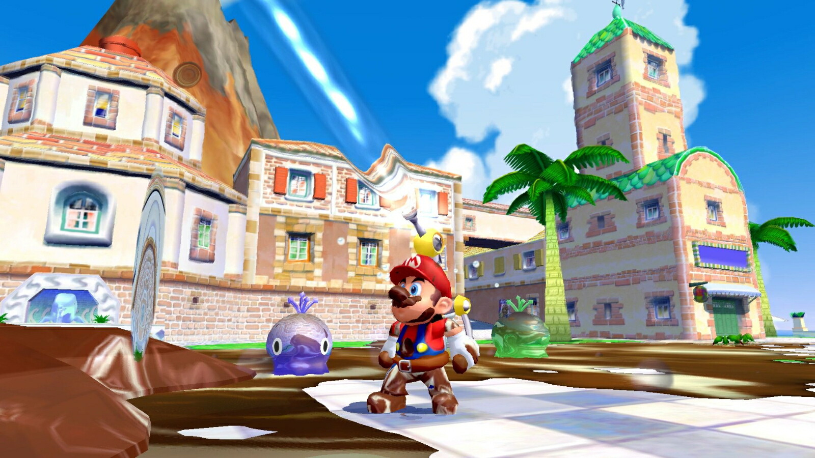 スーパーマリオ3Dコレクション