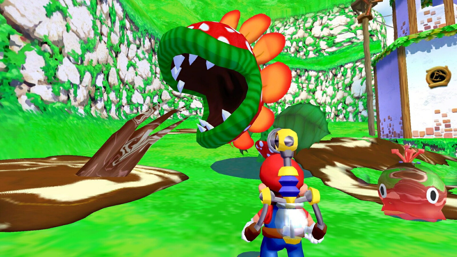スーパーマリオ3Dコレクション