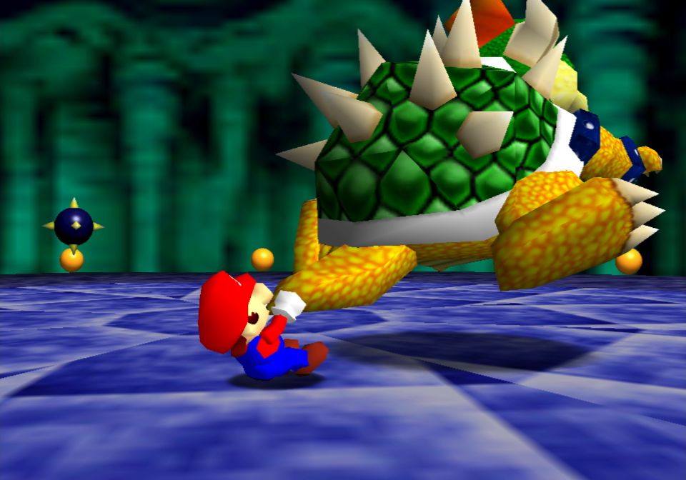 スーパーマリオ3Dコレクション