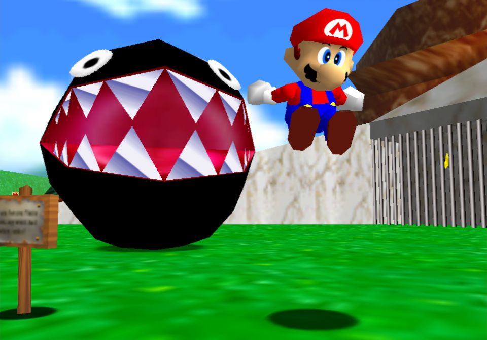 スーパーマリオ3Dコレクション