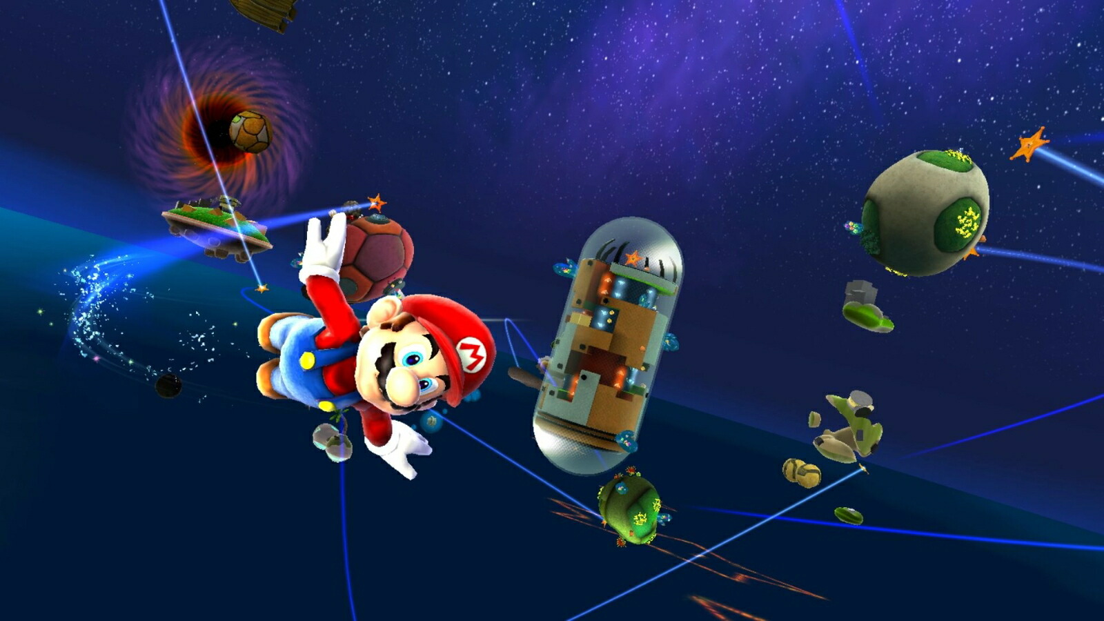 スーパーマリオ3Dコレクション