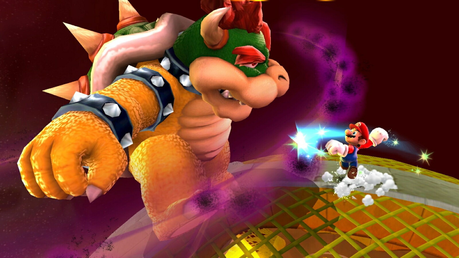 スーパーマリオ3Dコレクション