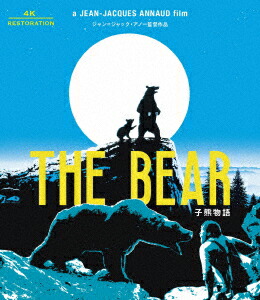 ҷʪ4K쥹ȥBlu-ray[å]