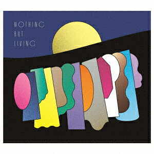 NothingButLiving[和久井沙良]