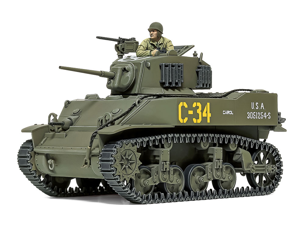 21st Century Toys 1/18 アメリカ軍 M48 主力戦車 i-img1200x779-