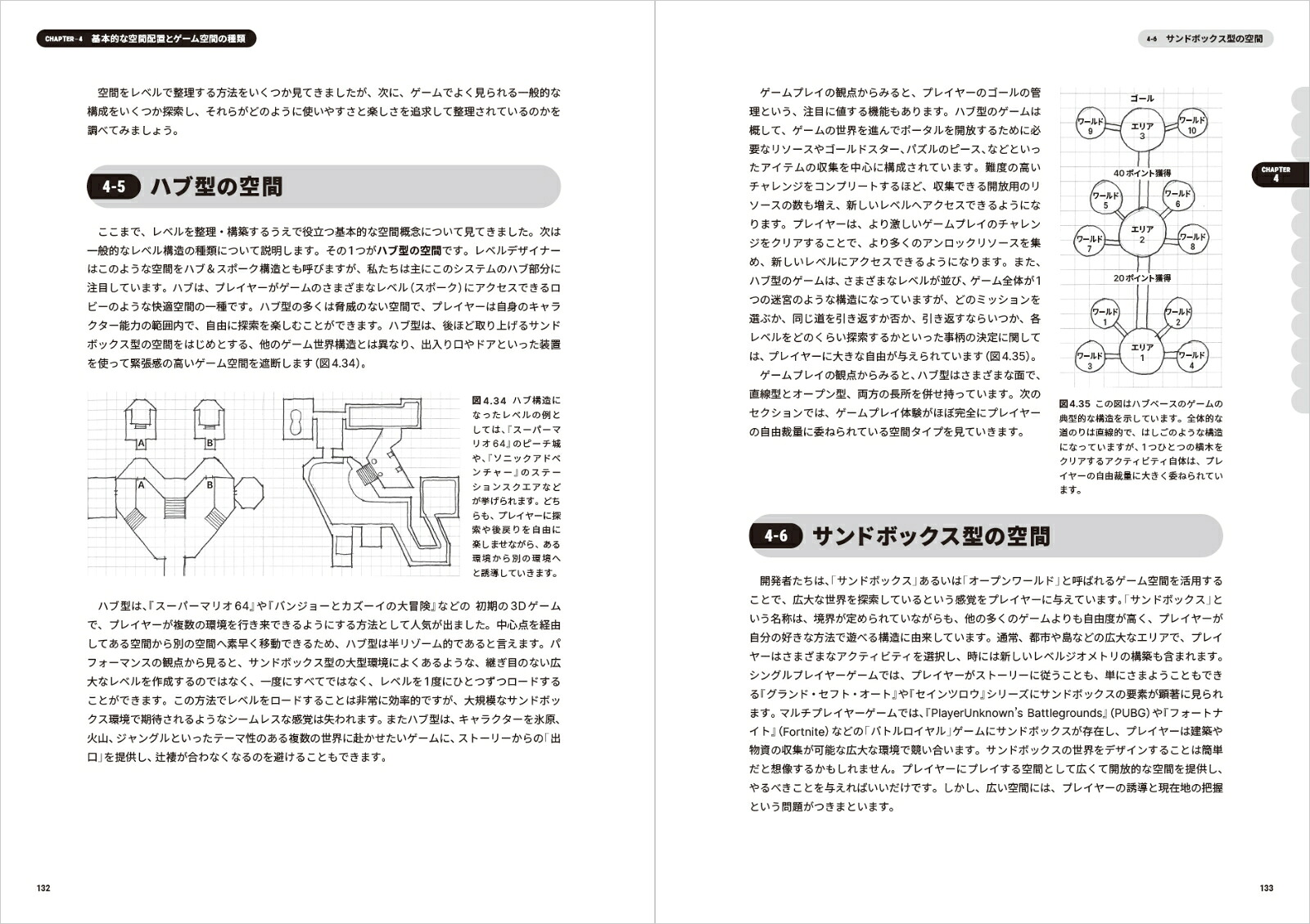 レベルデザインの教科書-AnArchitecturalApproachtoLevelDesign2ndEdition日本語版[クリストファー・トッテン]