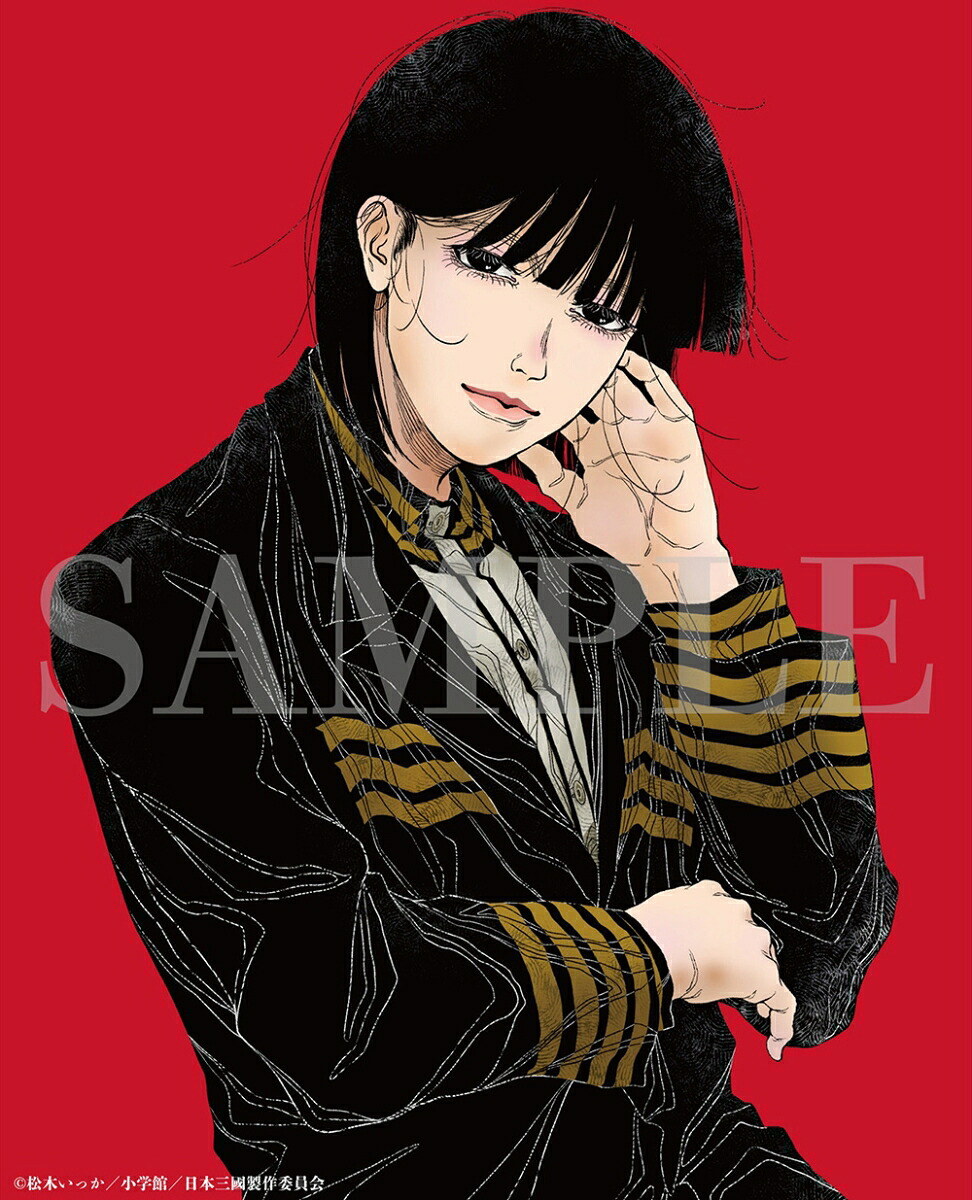 【楽天ブックス限定先着特典+先着特典+他】日本三國（完全生産限定版）【Blu-ray】(キャラファイングラフ+描き下ろしアクリルキーホルダー+縮尺発売告知ポスターB4サイズ+他)[小野賢章]