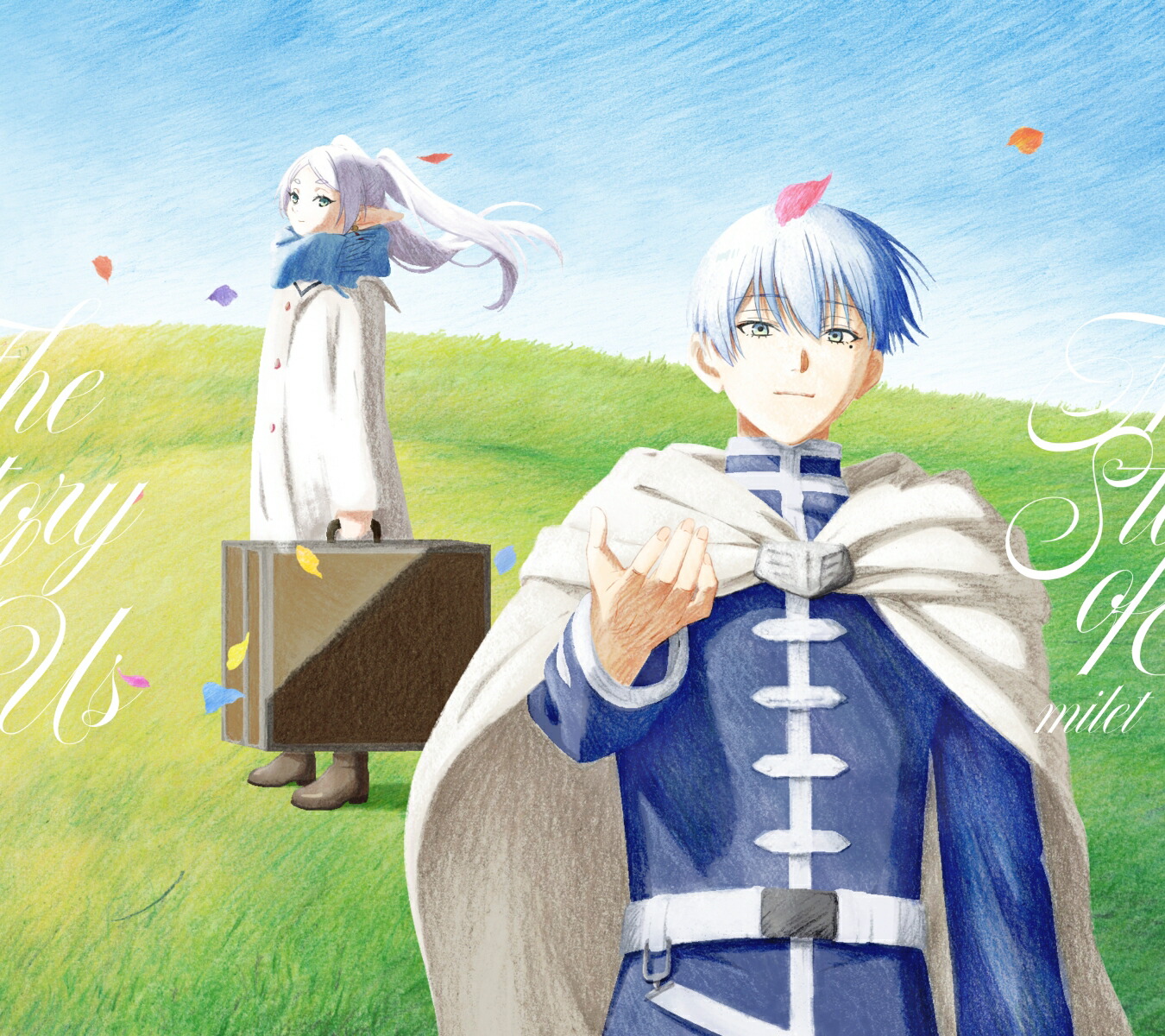 楽天市場】milet / eyes 【完全生産限定盤】(2枚組アナログレコード