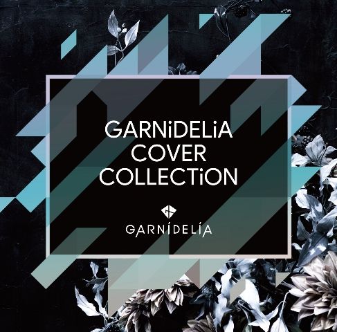 GARNiDELiA COVER COLLECTiON画像