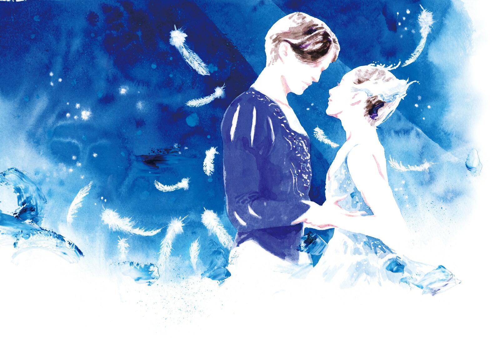 白鳥の湖SwanLake[熊川哲也]