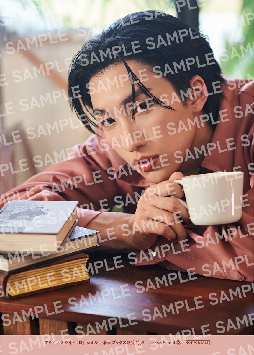 �ڳ�ŷ�֥å���������ŵ�ۥ����ɥ�ޥ����ɡ�D��vol.9(2LȽ�֥��ޥ��ɥ�����4���फ��1��)