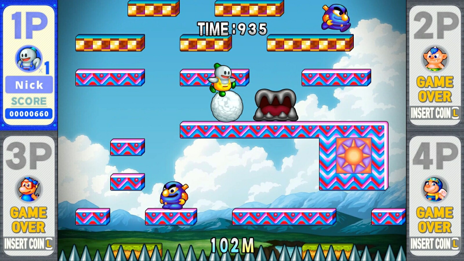 SNOWBROS.2SPECIAL������