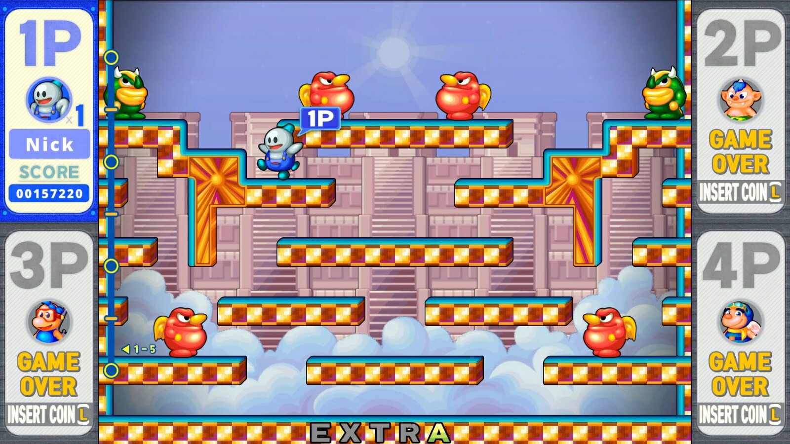 SNOWBROS.2SPECIAL������