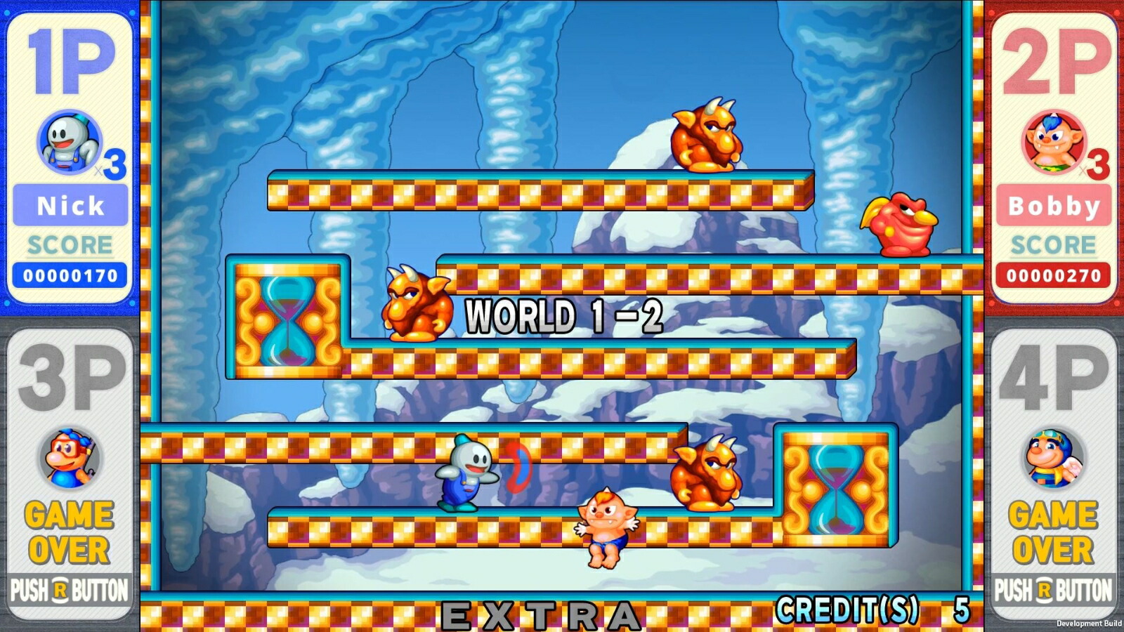 SNOWBROS.2SPECIAL������