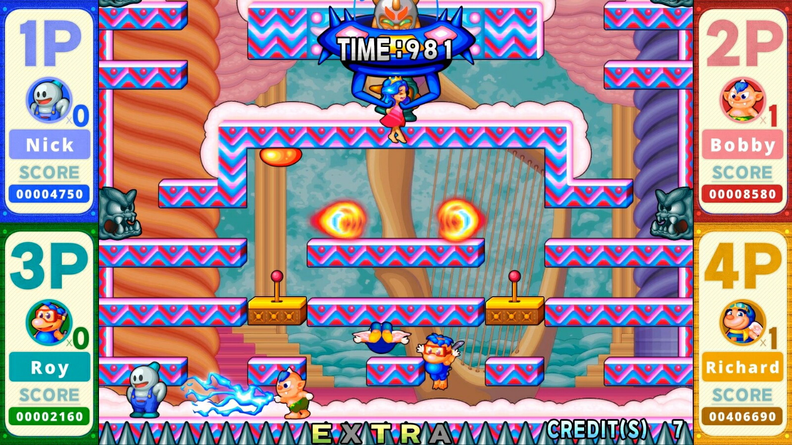 SNOWBROS.2SPECIAL������