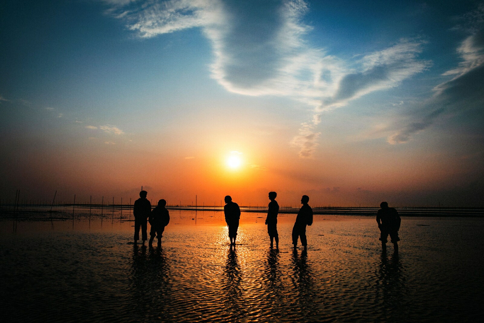 Footprints[GENERATIONS]