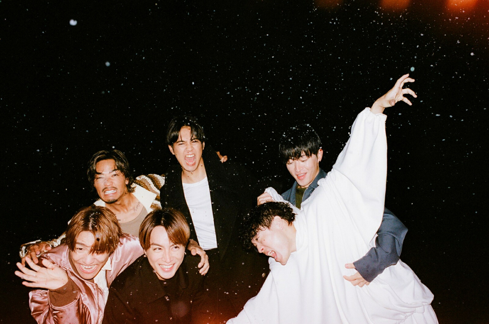 Footprints[GENERATIONS]