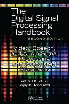 楽天ブックス: The Digital Signal Processing Handbook: Video